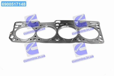 Прокладка головки блоку CHEVROLET AVEO PARTS-MALL PGB-M052