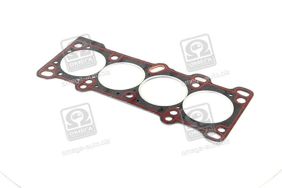 Прокладка головки блоку KIA B5E (без азбестова) (вир-во) PARTS-MALL PGB-N004 (фото 1)