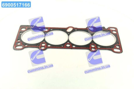 Прокладка головки блоку KIA B5D PARTS-MALL PGB-N005