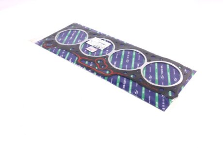 Прокладка головки блоку KIA FES/F8/F2 PARTS-MALL PGB-N013