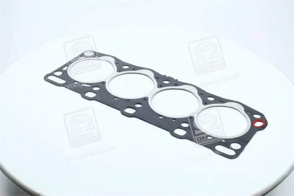 Прокладка головки блока KIA R2/HW (пр-во) PARTS-MALL PGB-N052 (фото 1)