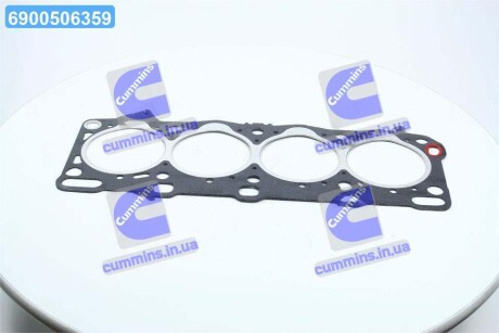 Прокладка головки блоку KIA R2/HW PARTS-MALL PGB-N052