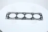 Прокладка головки блоку CHEVROLET F15D3/F16D3/F14D3 (вир-во) PARTS-MALL PGC-M013 (фото 3)