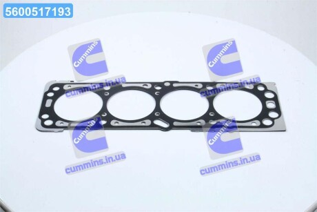 Прокладка головки блоку CHEVROLET F15D3/F16D3/F14D3 PARTS-MALL PGC-M013