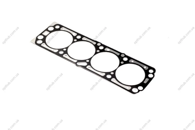 Прокладка головки блоку CHEVROLET LACETTI F18D3 (вир-во) PARTS-MALL PGC-M056 (фото 1)