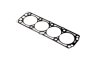 Прокладка головки блоку CHEVROLET LACETTI F18D3 PARTS-MALL PGC-M056 (фото 1)