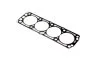 Прокладка головки блоку CHEVROLET LACETTI F18D3 (вир-во) PARTS-MALL PGC-M056 (фото 1)