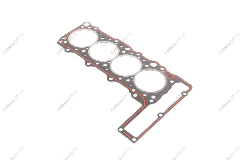 Прокладка головки блоку DAEWOO TICO (вир-во) PARTS-MALL PGC-N001 (фото 1)