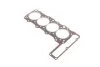 Прокладка головки блоку DAEWOO TICO (вир-во) PARTS-MALL PGC-N001 (фото 1)