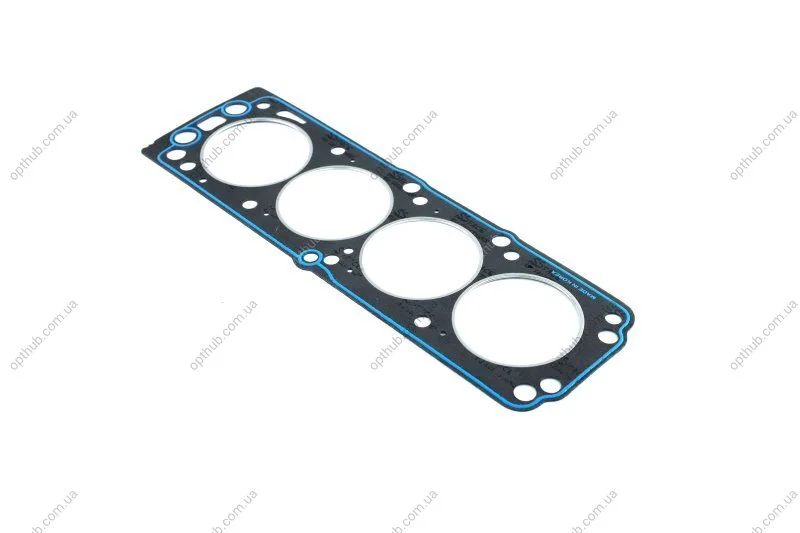Прокладка головки блоку DAEWOO/CHEVROLET AVEO 1,5 8V G15SF/A15SMS/A14SMS/A13SMS/F15S3 (вир-во PARTS- PARTS-MALL PGC-N006 (фото 1)