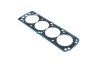 Прокладка головки блоку DAEWOO/CHEVROLET AVEO 1,5 8V G15SF/A15SMS/A14SMS/A13SMS/F15S3 (PARTS- PARTS-MALL PGC-N006 (фото 1)
