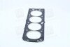 Прокладка головки блока DAEWOO A15MF/A15DMS (выр-во) PARTS-MALL PGC-N009 (фото 2)