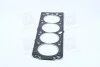 Прокладка головки блоку DAEWOO A15MF/A15DMS (вир-во) PARTS-MALL PGC-N009 (фото 2)