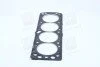 Прокладка головки блоку DAEWOO A15MF/A15DMS (вир-во) PARTS-MALL PGC-N009 (фото 4)
