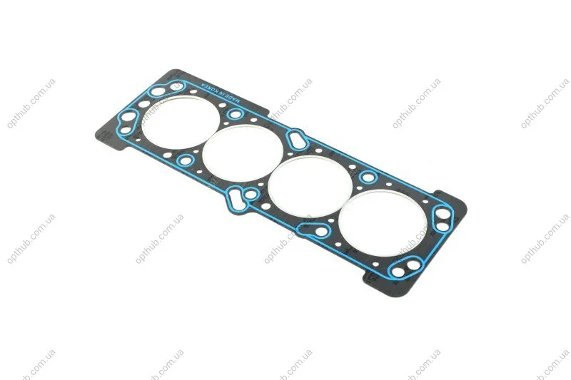Прокладка головки блоку CHEVROLET F15D3/F16D3/F14D3 (вир-во) PARTS-MALL PGC-N013 (фото 1)
