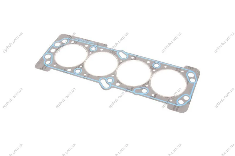 Прокладка головки блоку CHEVROLET AVEO, LACETTI (вир-во) PARTS-MALL PGC-N021 (фото 1)