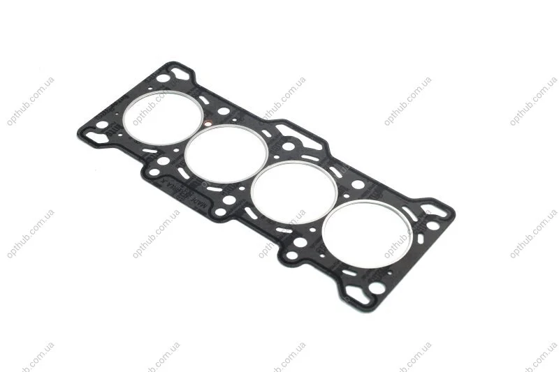 Прокладка головки блоку DAEWOO B10S1/F12S3 (вир-во) PARTS-MALL PGC-N054 (фото 1)