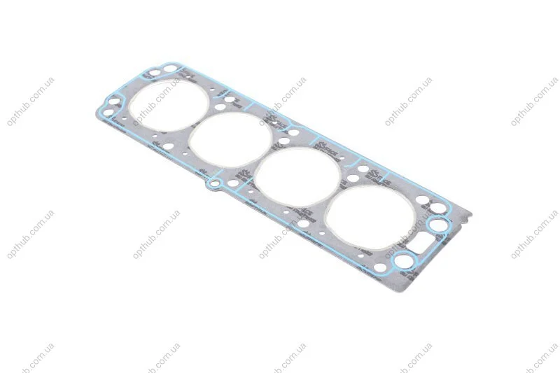 Прокладка головки блока арамидная NUBIRA/LACETTI 1.8 DOHC/LEGANZA PARTS-MALL PGC-N059 (фото 1)