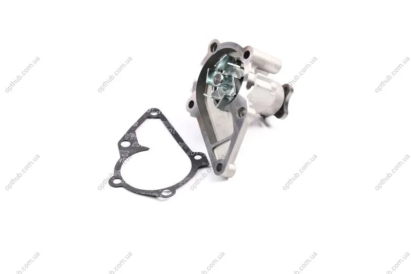 Помпа водяна HYUNDAI/KIA (вир-во) PARTS-MALL PHA-002 (фото 1)