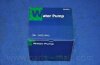 Водяна помпа PARTS-MALL PHA-023 (фото 1)