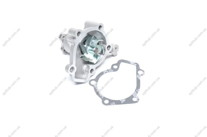 Помпа водяна HYUNDAI/KIA (вир-во) PARTS-MALL PHA-030 (фото 1)
