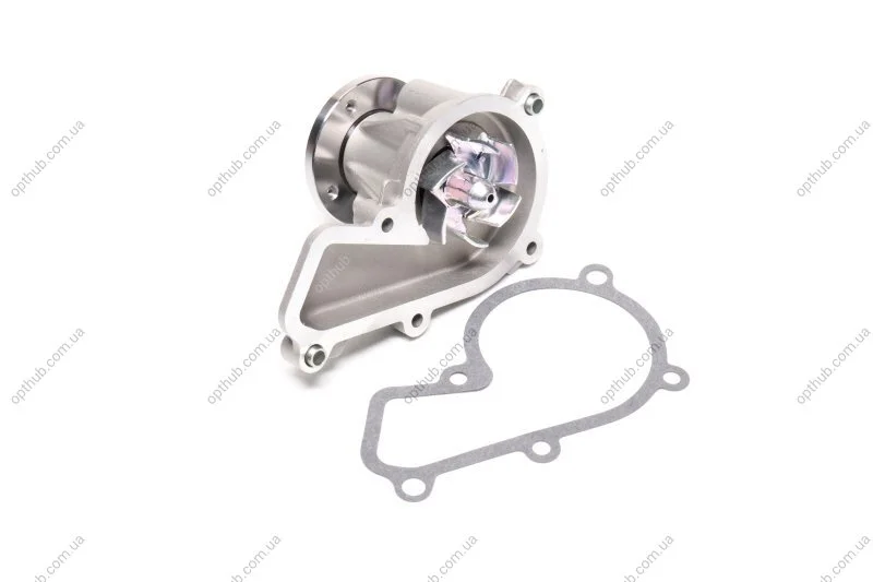 Водяна помпа HYUNDAI ELANTRA, i40 (вир-во) C.I.U PARTS-MALL PHA-048 (фото 1)