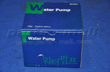 Водяна помпа PARTS-MALL PHB-008