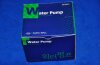 Помпа водяна KIA PREGIO(FP) 96-03 PARTS-MALL PHB-028 (фото 1)