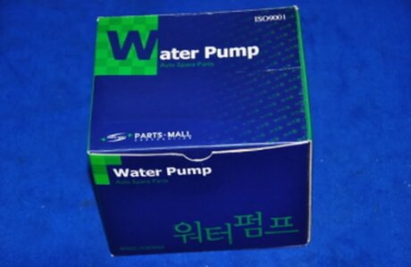 Помпа водяна KIA PREGIO(FP) 96-03 PARTS-MALL PHB-028