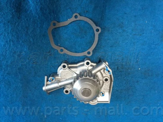 Насос водяний CHEVROLET, DAEWOO Matiz (M200, M250) (M100) 0.8 (вир-во) PARTS-MALL PHC-001 (фото 1)