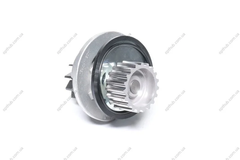 Насос водяний DAEWOO Lanos хетчбек (KLAT) 1.6 16V [A16DMS] (вир-во) PARTS-MALL PHC-003 (фото 1)