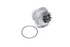 Насос водяний DAEWOO LANOS (KLAT) CHEVROLET AVEO (T250) 1,5 (вир-во) PARTS-MALL PHC-005 (фото 1)