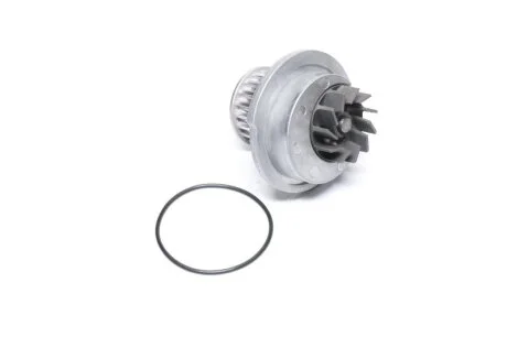 Насос водяний DAEWOO LANOS (KLAT) CHEVROLET AVEO (T250) 1,5 (вир-во) PARTS-MALL PHC-005
