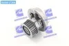 Насос водяний CHEVOLET DAEWOO Lacetti хетчбек (J200) 1.8 [F18D3] (вир-во) PARTS-MALL PHC-009 (фото 1)