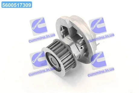 Насос водяний CHEVOLET DAEWOO Lacetti хетчбек (J200) 1.8 [F18D3] (вир-во) PARTS-MALL PHC-009