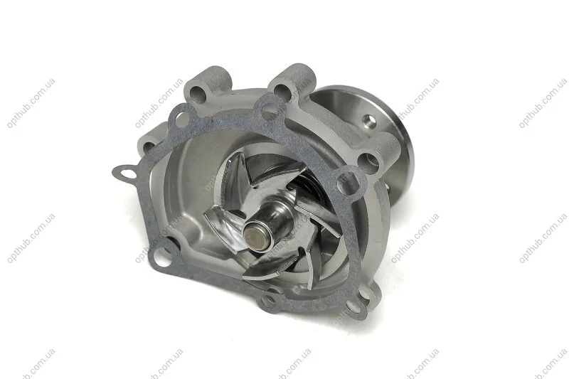 Насос водяний CHEVROLET Epica 05- (вир-во) C.I.U PARTS-MALL PHC-011-P (фото 1)