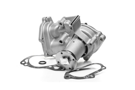 Водяний насос MITSUBISHI (вироб-во) PARTS-MALL PHG-002