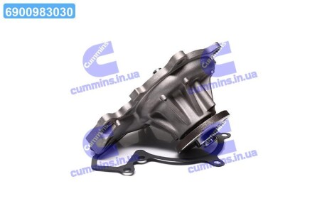 Помпа водяна БОГДАН, ISUZU 8973333610 PARTS-MALL PHL-003