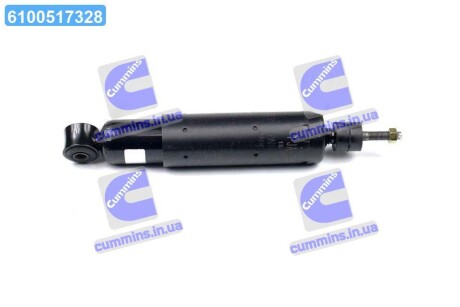 Амортизатор підв. HYUNDAI STAREX 97-01 передн. PARTS-MALL PJA-005