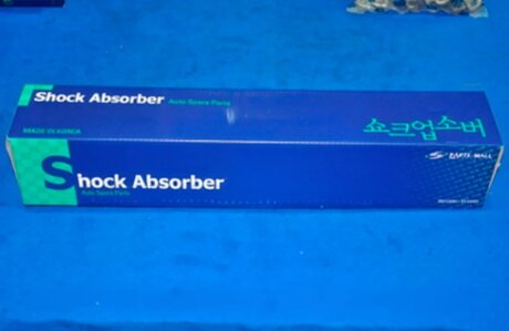 Амортизатор газомасляний HYUNDAI GRANDEUR TG(-OCT 2006) PARTS-MALL PJA-F043