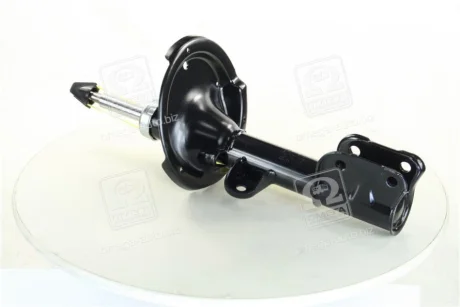 Амортизатор подв. передн. прав. HYUNDAI SANTAFE(CM) 05MY(-SEP 2006) (пр-во) PARTS-MALL PJA-FR018