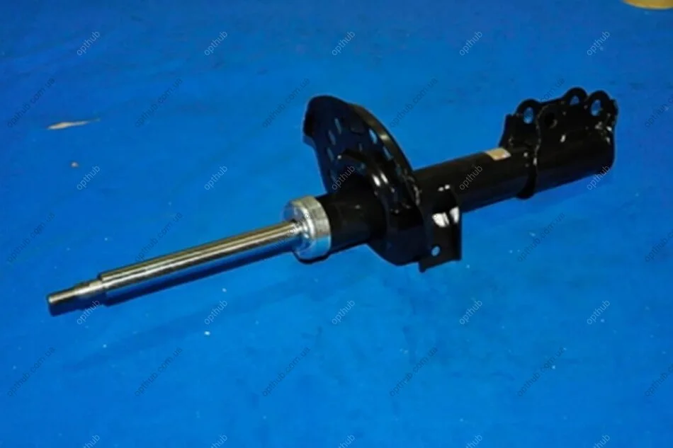 Амортизатор газомасляний KIA OPTIMA/HYUNDAI SONATA-YF ПЕРЕД ПРАВ PARTS-MALL PJA-FR029 (фото 1)