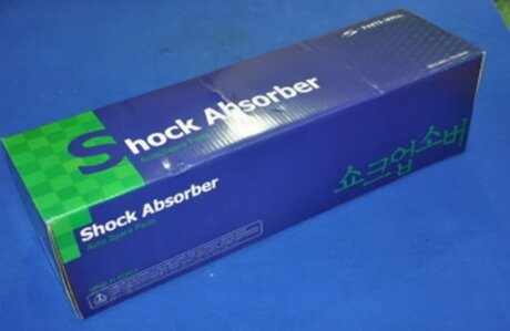 Амортизатор газомасляний KIA CARENS(UN) 06MY(NOV-) PARTS-MALL PJB-FR019