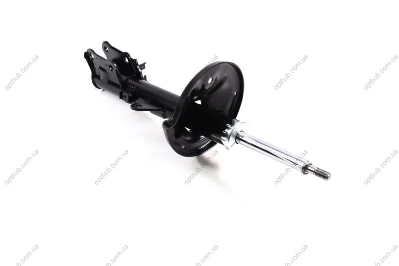Амортизатор підв. задн. лів. KIA CERATO SX(LS) (вир-во) C.I.U PARTS-MALL PJB-RL002 (фото 1)