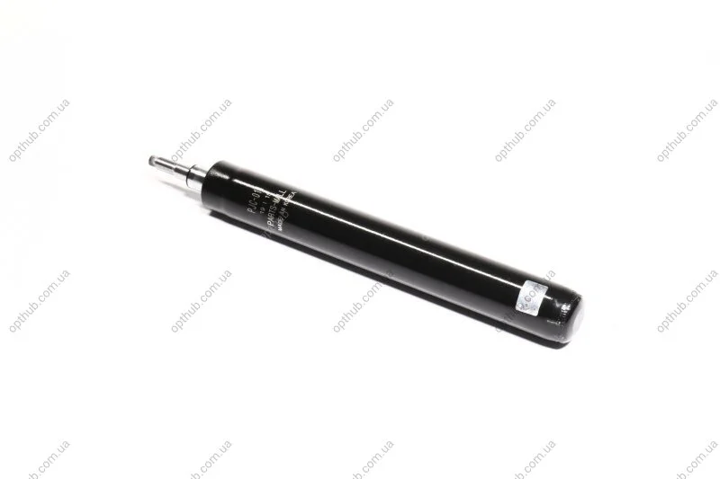 Амортизатор подв. DAEWOO LANOS передн. (пр-во) PARTS-MALL PJC-011 (фото 1)