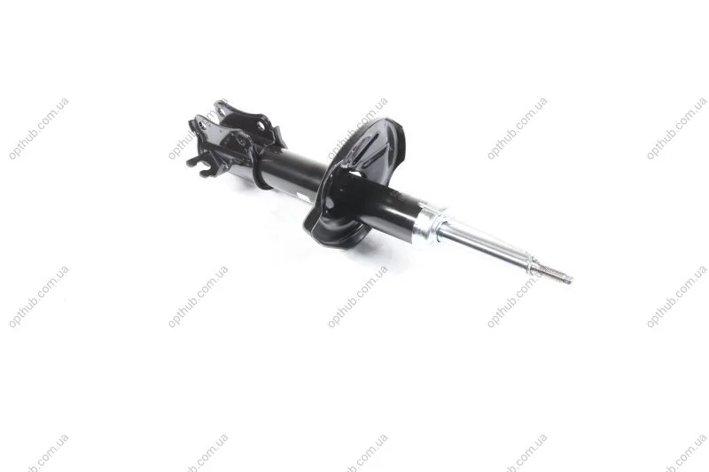 Амортизатор підв. CHEVROLET LACETTI(J200) (вир-во) PARTS-MALL PJC-013 (фото 1)