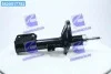 Амортизатор підв. CHEVROLET TACUMA передн. лів. (вир-во) PARTS-MALL PJC-051 (фото 1)