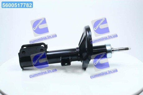 Амортизатор підв. CHEVROLET TACUMA передн. лів. PARTS-MALL PJC-051