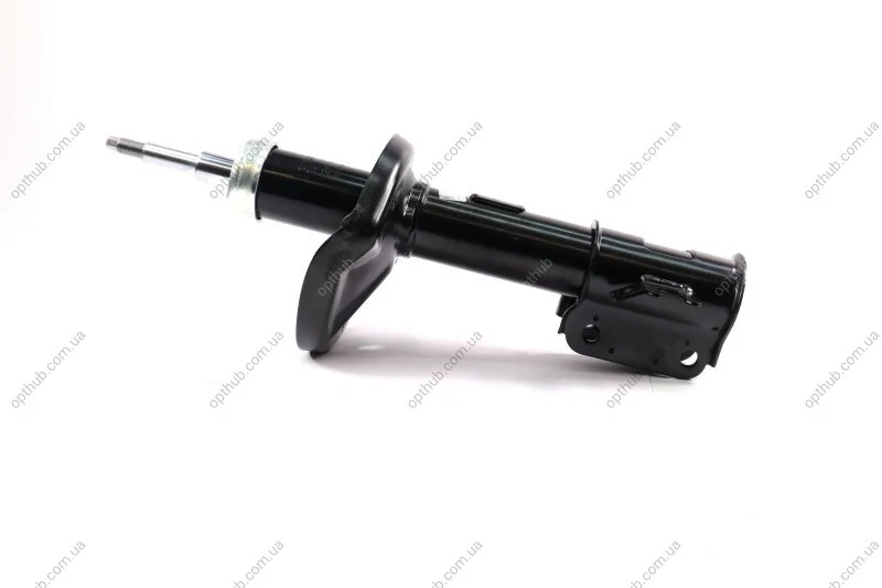 Амортизатор підв. CHEVROLET TACUMA передн. прав. (вир-во) PARTS-MALL PJC-052 (фото 1)