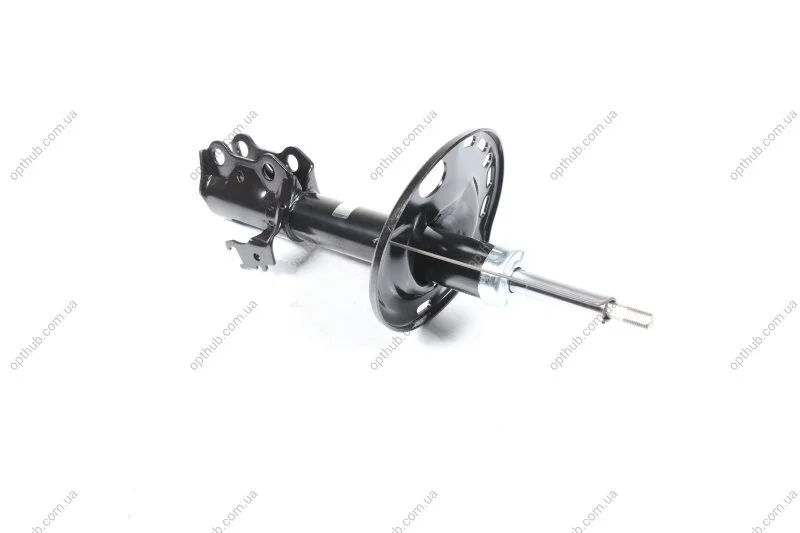 Амортизатор підв. TOYOTA RAV-4 передн. лів. (вир-во) PARTS-MALL PJF-FL015 (фото 1)
